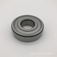 High Stability Deep Groove Ball Bearings 6302 ZZ